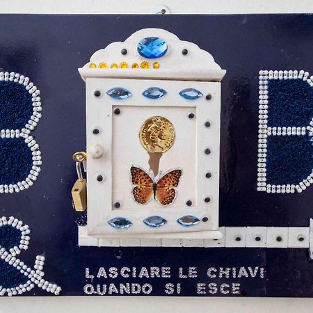 Bed & Breakfast Porta Santi チェゼーナ エクステリア 写真
