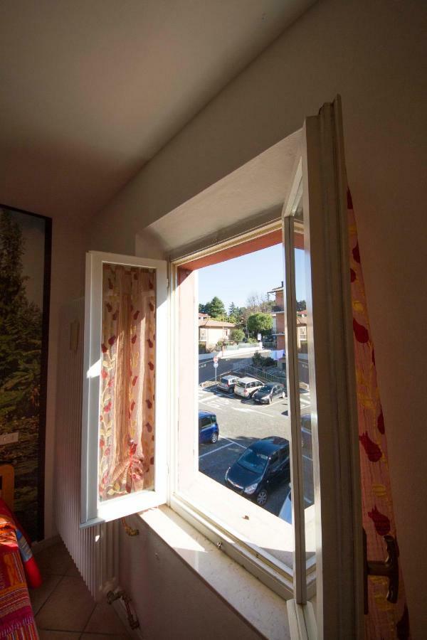 Bed & Breakfast Porta Santi チェゼーナ エクステリア 写真