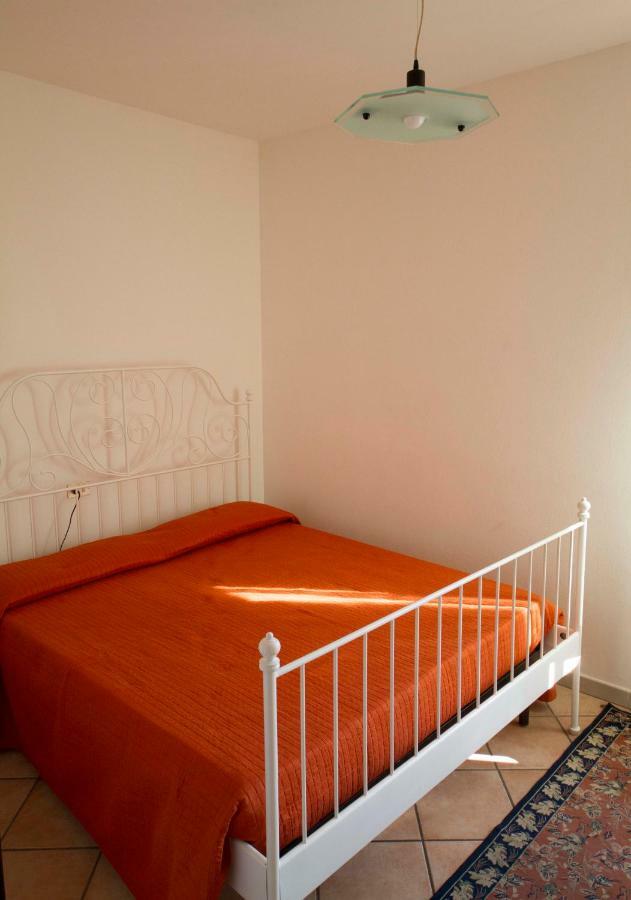 Bed & Breakfast Porta Santi チェゼーナ エクステリア 写真
