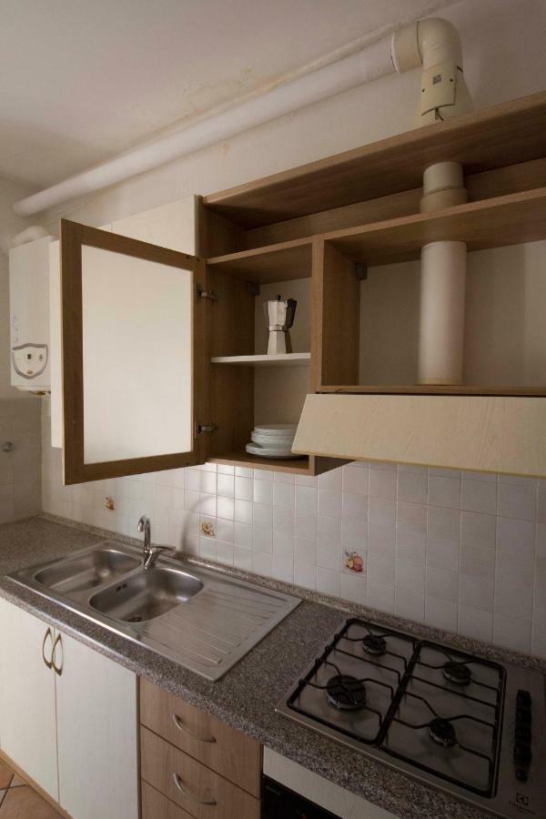 Bed & Breakfast Porta Santi チェゼーナ エクステリア 写真
