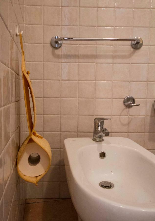 Bed & Breakfast Porta Santi チェゼーナ エクステリア 写真
