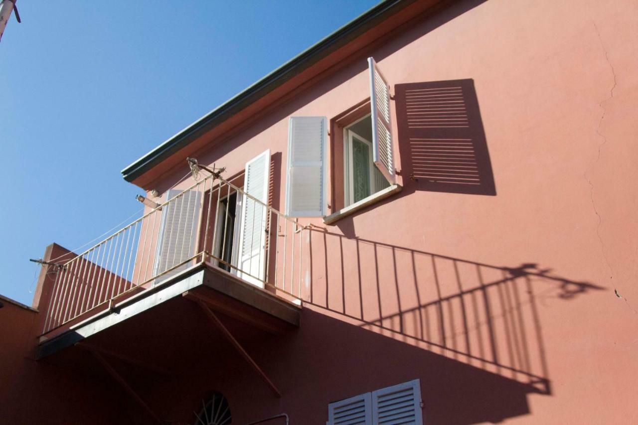 Bed & Breakfast Porta Santi チェゼーナ エクステリア 写真