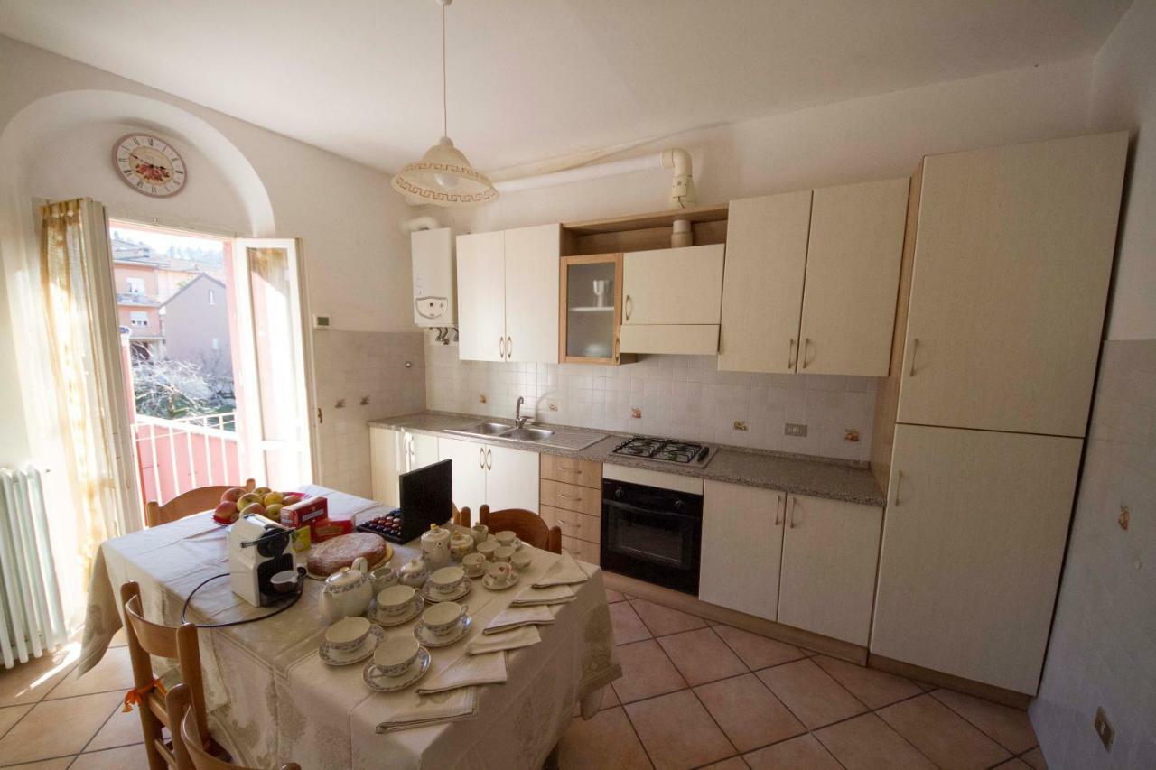 Bed & Breakfast Porta Santi チェゼーナ エクステリア 写真