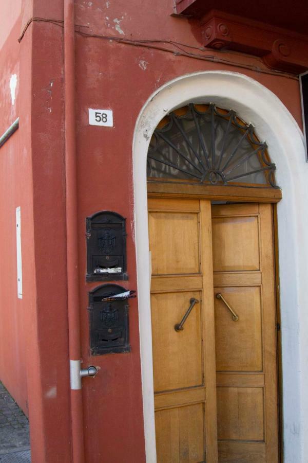 Bed & Breakfast Porta Santi チェゼーナ エクステリア 写真