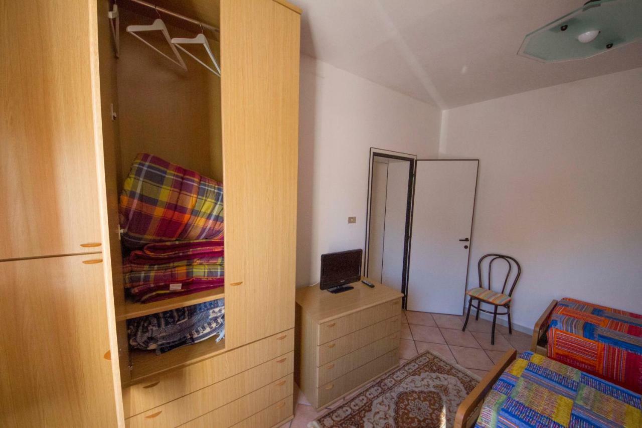 Bed & Breakfast Porta Santi チェゼーナ エクステリア 写真
