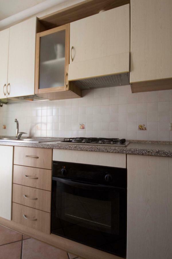 Bed & Breakfast Porta Santi チェゼーナ エクステリア 写真
