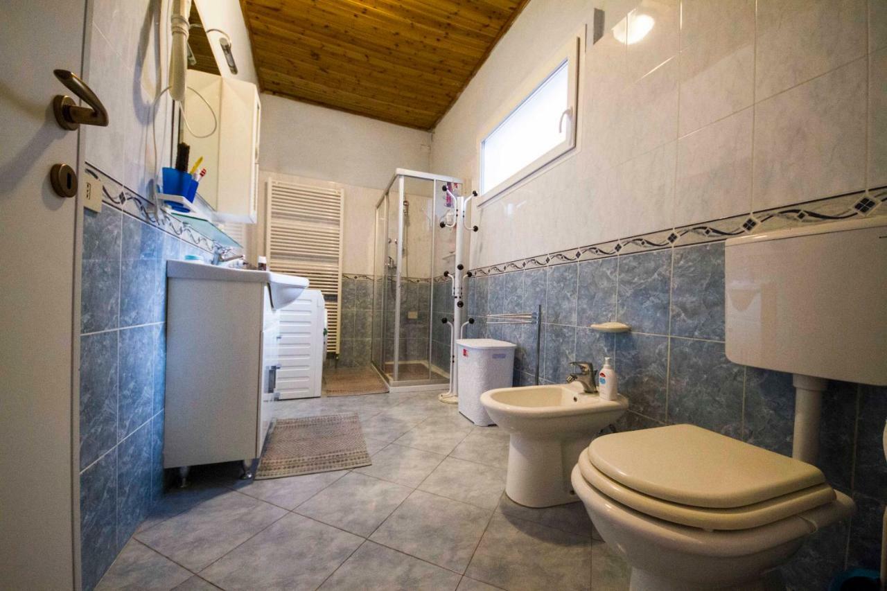 Bed & Breakfast Porta Santi チェゼーナ エクステリア 写真